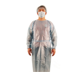 防尘口罩厂家提醒你使用化学防护服前的注意事项