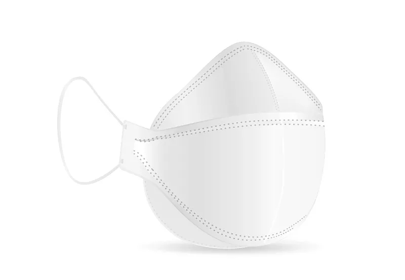 河南防尘口罩分析佩戴防尘口罩呼吸顺畅重要吗